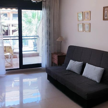 Guardamar Centro Apartment Гуардамар дел Сегура Екстериор снимка