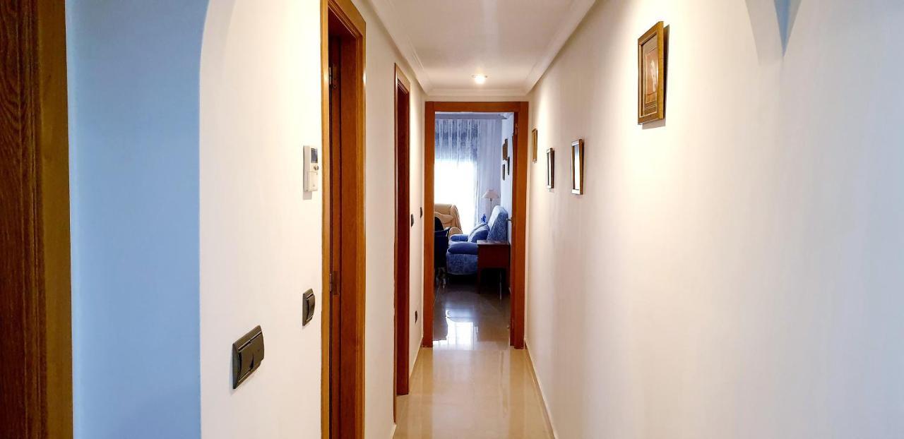 Guardamar Centro Apartment Гуардамар дел Сегура Екстериор снимка
