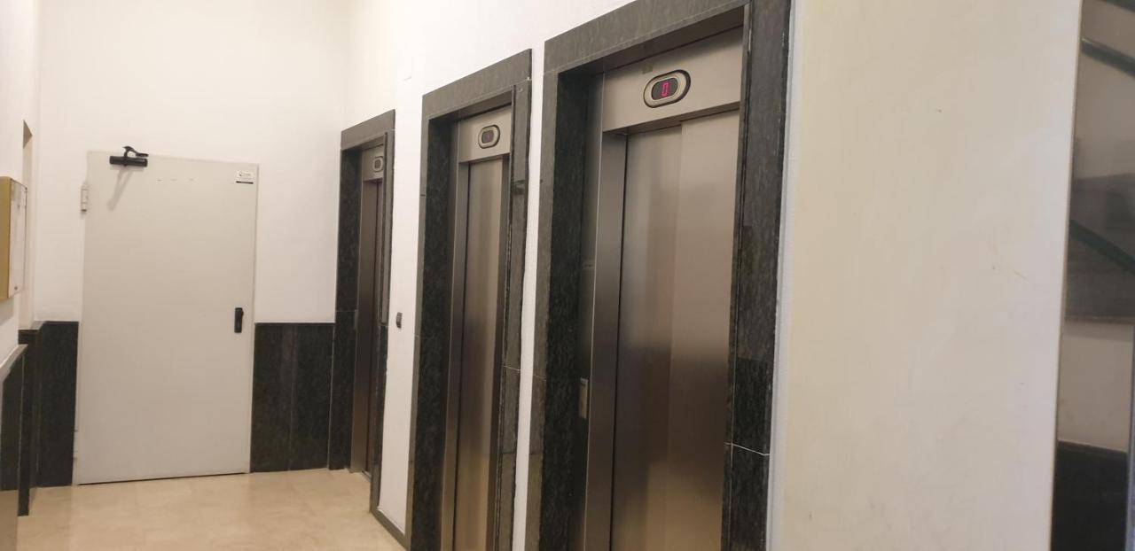 Guardamar Centro Apartment Гуардамар дел Сегура Екстериор снимка