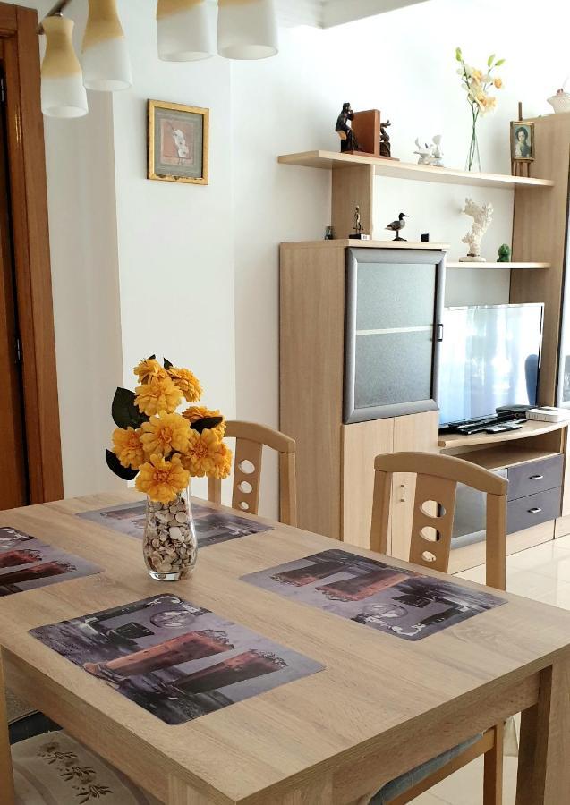Guardamar Centro Apartment Гуардамар дел Сегура Екстериор снимка