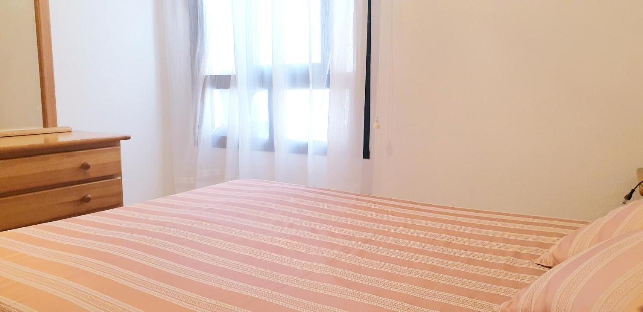 Guardamar Centro Apartment Гуардамар дел Сегура Екстериор снимка