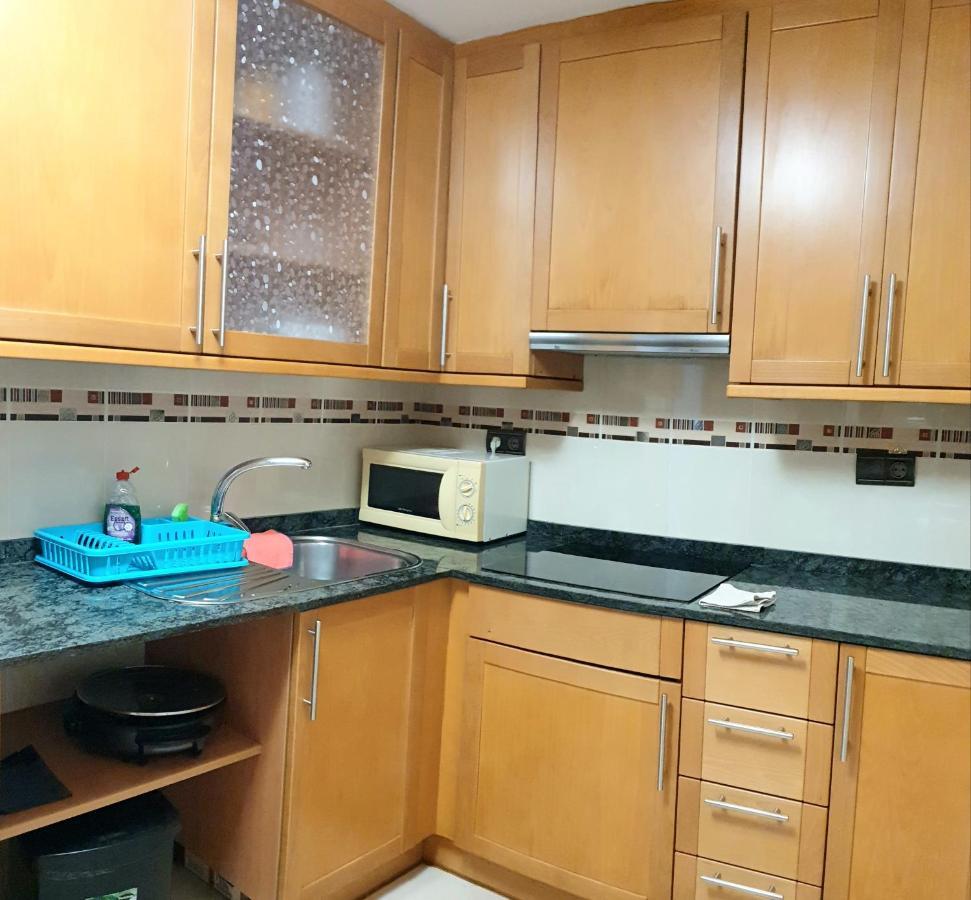 Guardamar Centro Apartment Гуардамар дел Сегура Екстериор снимка