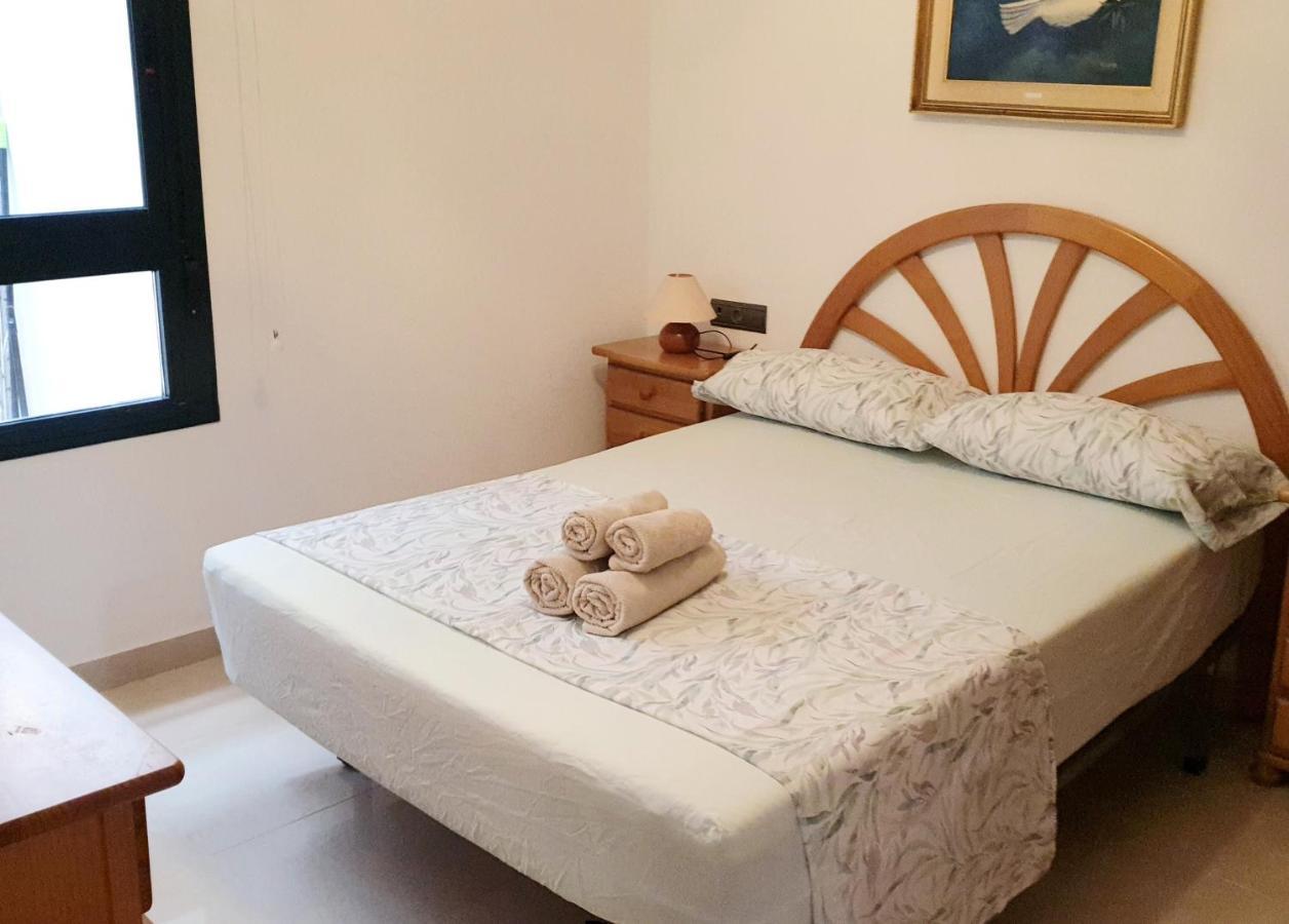 Guardamar Centro Apartment Гуардамар дел Сегура Екстериор снимка
