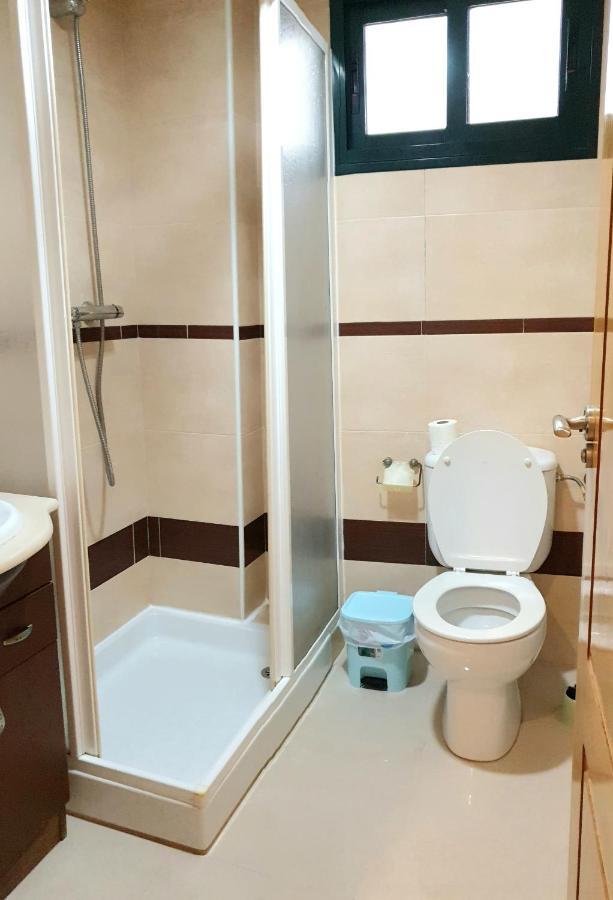 Guardamar Centro Apartment Гуардамар дел Сегура Екстериор снимка